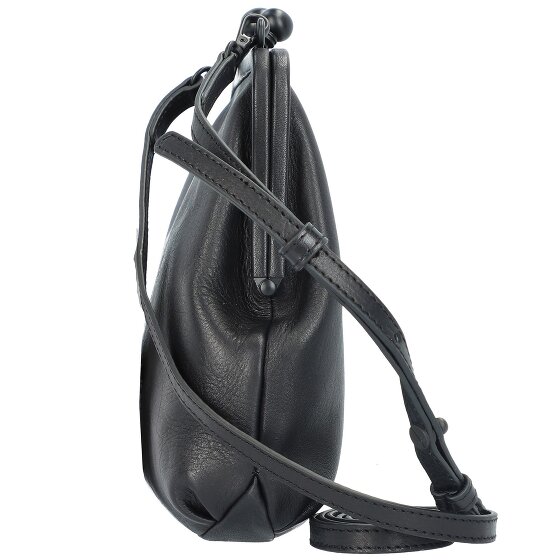 aunts & uncles Grandma's Luxury Club Mrs Sugar Pop Bolso de hombro de cuero 13 cm