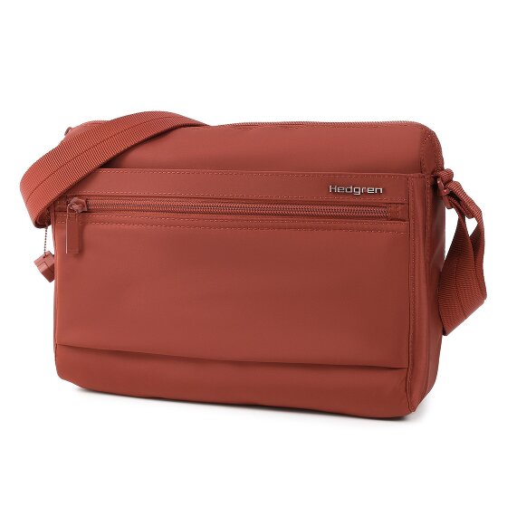 Hedgren Bandolera Inner City Eye M RFID 29 cm