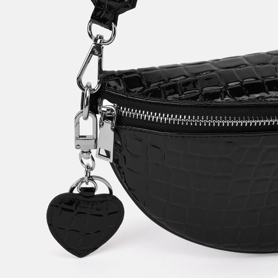 Seidenfelt Nesna Bolsa de hombro 27 cm