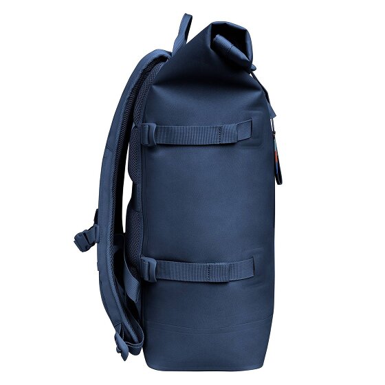 GOT BAG Rolltop 2.0 Mochila de día 43 cm Compartimento para el portátil