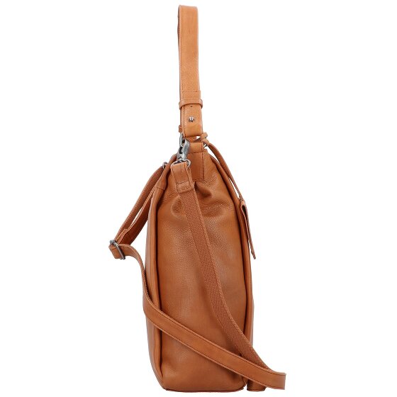 Burkely Just Jolie Bolsa de hombro Piel 31 cm