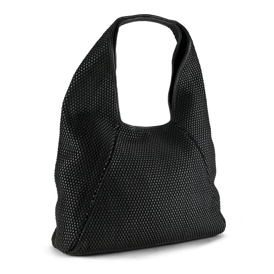 Harbour 2nd Fashion Lights Bolsa de hombro Piel natural 55 cm