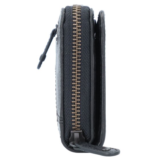 aunts & uncles Cartera Grandma's Luxury Club Tilda Piel RFID 19 cm