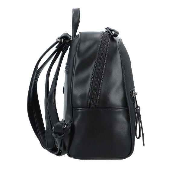 Tom Tailor Tamara Mochila de la ciudad 27 cm