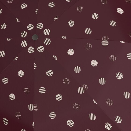 Doppler Fiber Flex Long AC Paraguas de palo 88 cm