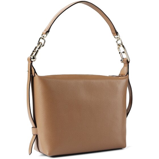 Furla Tonie Bolsa de hombro Piel natural 22 cm
