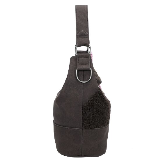 Fritzi aus Preußen Olga Bolsa de hombro 27 cm