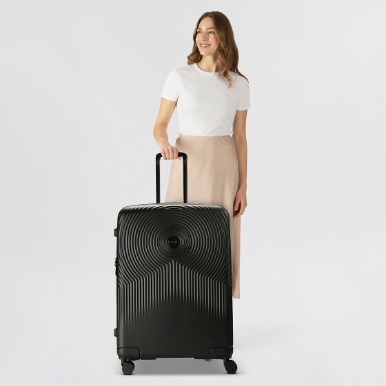 Gabol Radar 4 ruedas Carrito 76 cm
