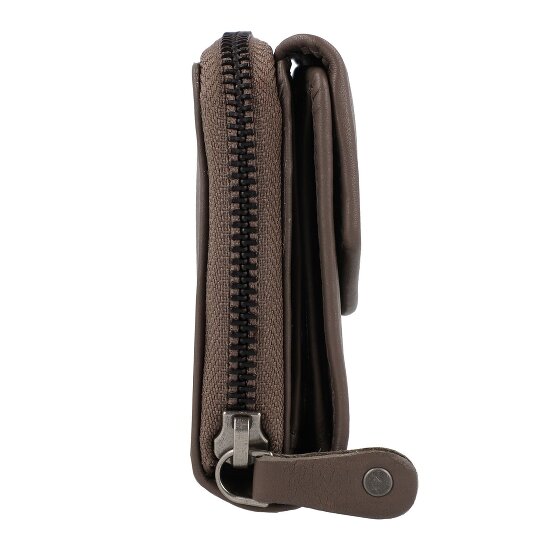 Harbour 2nd Iona Cartera Piel 19 cm