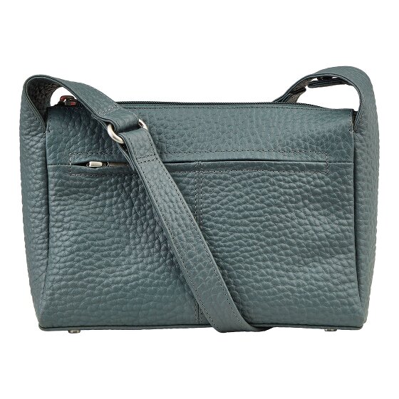Voi Hirsch Bine Bolsa de hombro Piel natural 22 cm