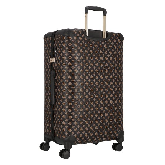 Guess Wilder 4 ruedas Carrito 77 cm con pliegue de expansión