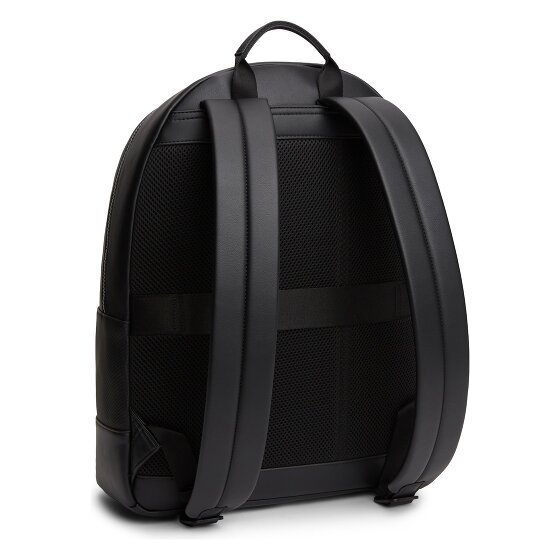 Tommy Hilfiger TH Foundation Mochila de día 42 cm Compartimento para el portátil
