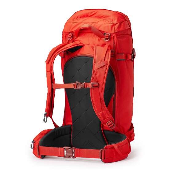 Gregory Targhee 45 Mochila de trekking M-L 78 cm