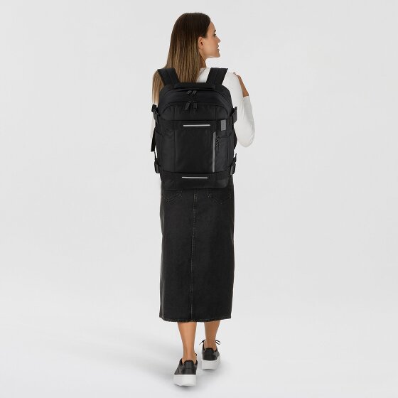 American Tourister Urban Track Mochila de día 45 cm Compartimento para el portátil