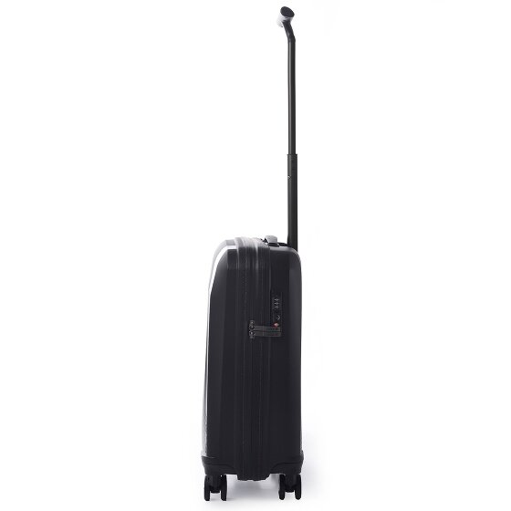 Epic Carro de cabina de 4 ruedas Phantom SL 55 cm
