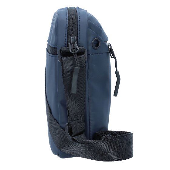 bugatti Bolso Blanc 18 cm