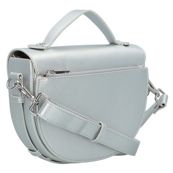 Hey Marly Soul Sister Bolso Piel natural 22 cm