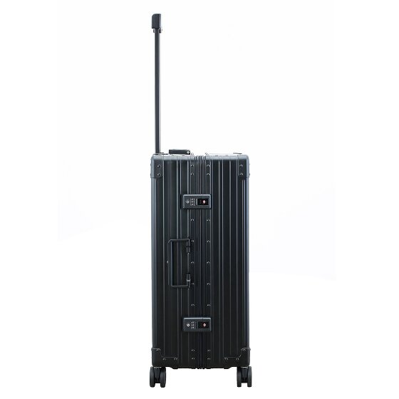 Aleon Carro de 4 ruedas Traveler 67 cm