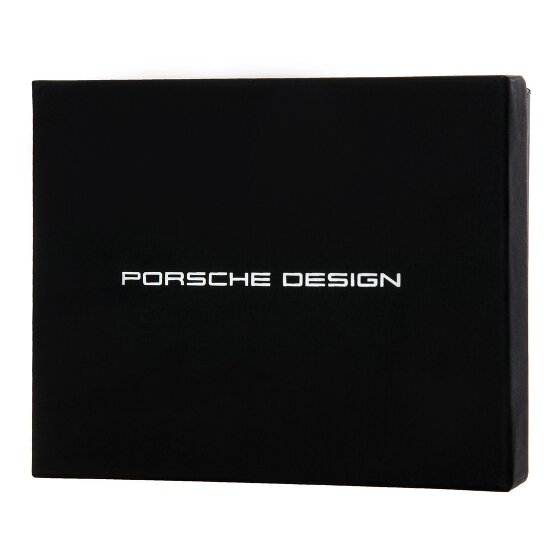 Porsche Design Keyring Llavero Piel 10 cm