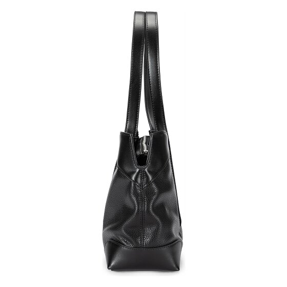 L.Credi Sigrid Bolsa de compras 35 cm