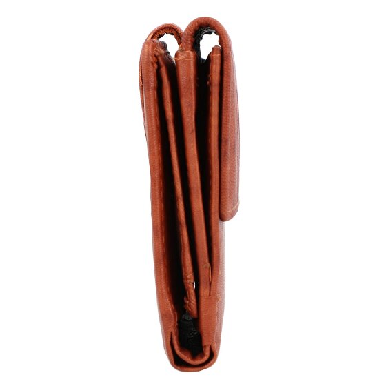 Greenburry Cartera Basic RFID Piel 13 cm