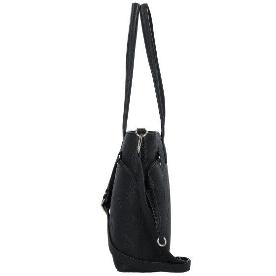 Valentino Samba Bolsa de compras 35 cm