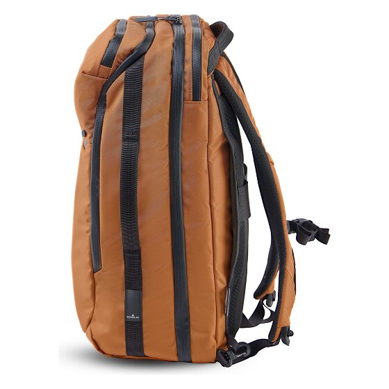 Echolac Mochila de viaje Active x 49 cm compartimento para portátil