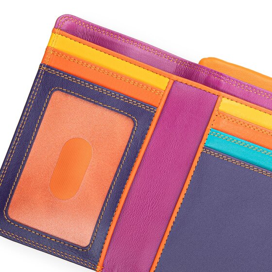 Mywalit Cartera Protección RFID Piel 14 cm