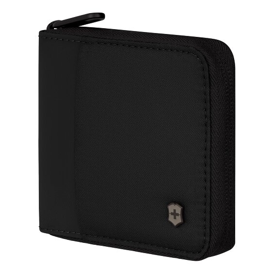Victorinox Travel Essentials Cartera Protección RFID 11 cm