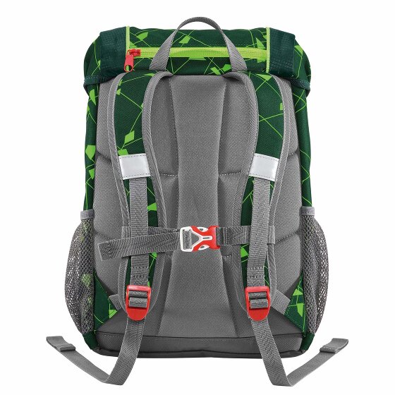 Step by Step Juego de mochilas infantiles Kid Shine 3pcs.