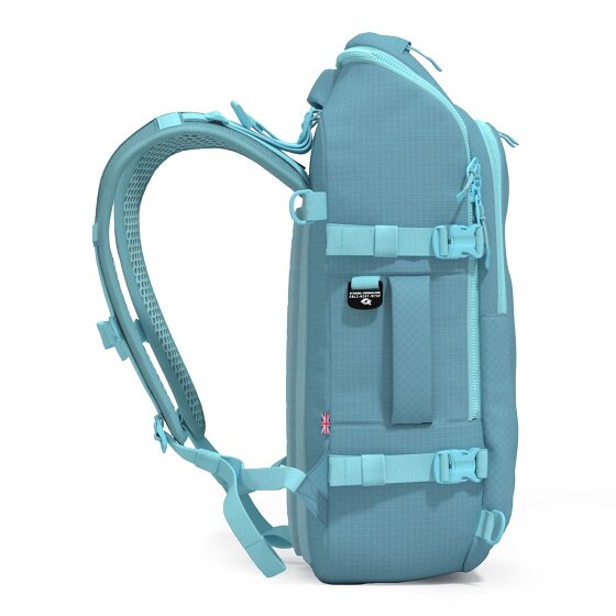 Cabin Zero Mochila Adventure Cabin Bag ADV Pro 32L Compartimento para el portátil de 46 cm