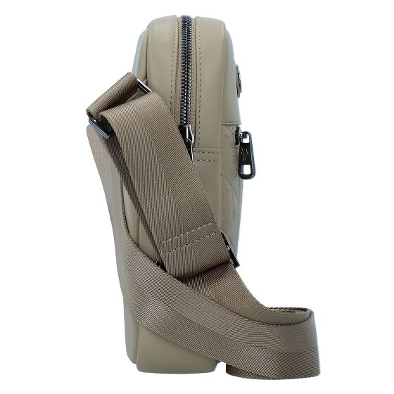 Lacoste Nomogramme Bolsa de hombro 15.5 cm