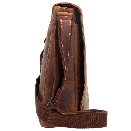 Jack Kinsky Bolso Baltimore 4 Piel 28 cm