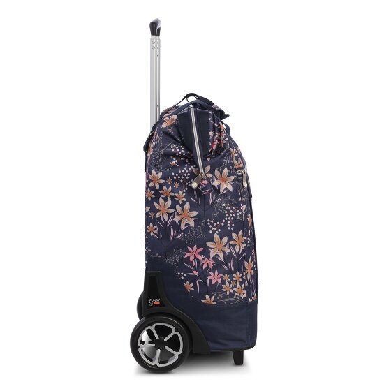 Punta Big Wheel Carro de la compra 62 cm