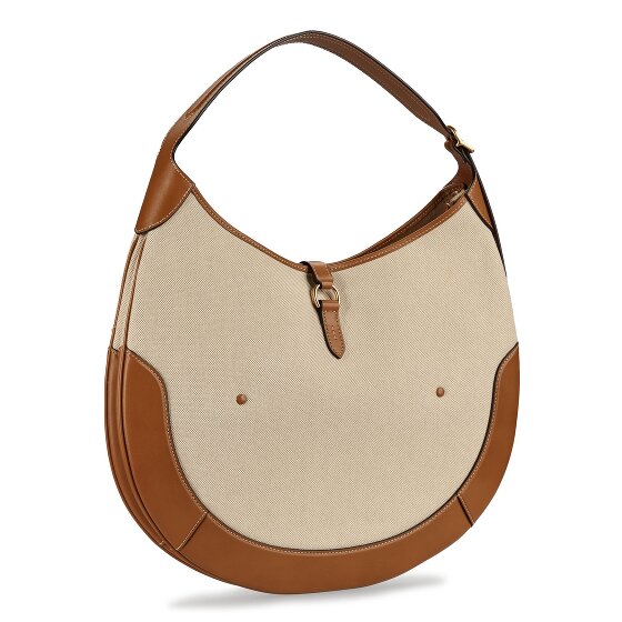 POLO RALPH LAUREN Polo ID Bolsa de hombro 40.5 cm