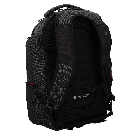 Ogio Mochila RSS Renegade Compartimento para portátil de 49 cm