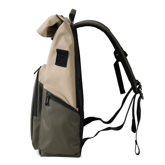 Hedgren Commute Bike Hub Mochila para bicicleta 59 cm