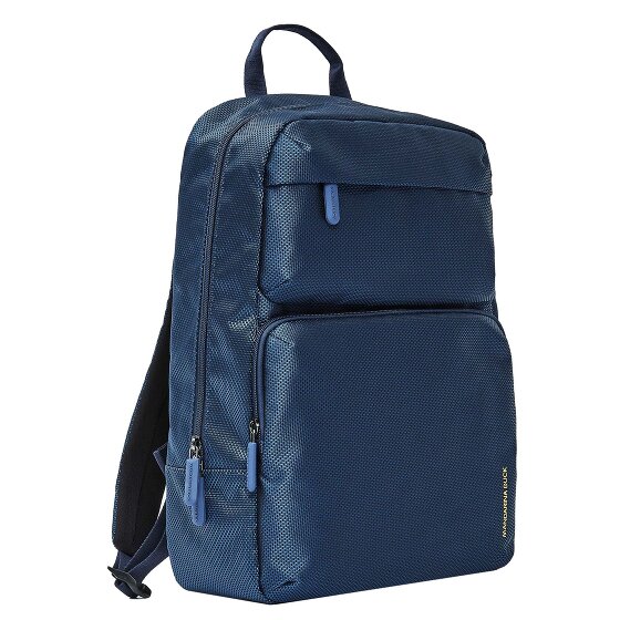 Mandarina Duck Zephyr Mochila de día 39 cm Compartimento para laptop