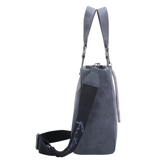 Fritzi aus Preußen Izzy Vintage Bolsa de compras 42 cm