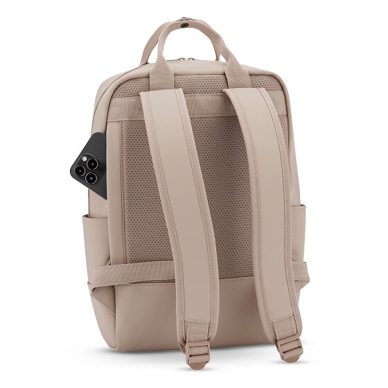Johnny Urban Sleek Series Hailey Mochila de día 36 cm Compartimento para el portátil