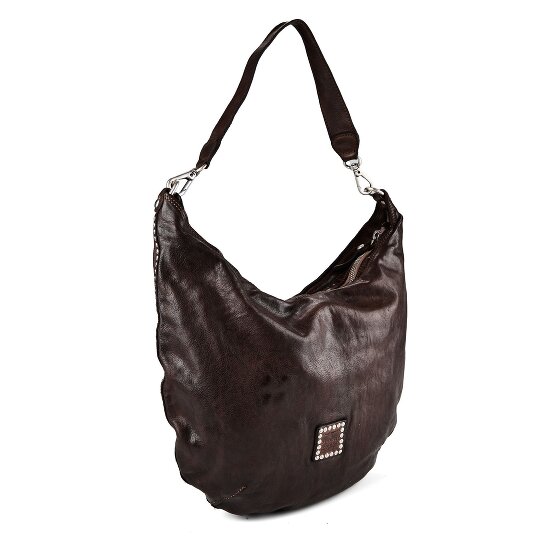 Campomaggi Magda Bolsa de hombro Piel natural 41 cm