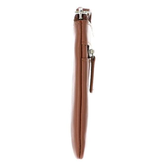 Golden Head Polo Funda de teléfono móvil Piel natural 18 cm