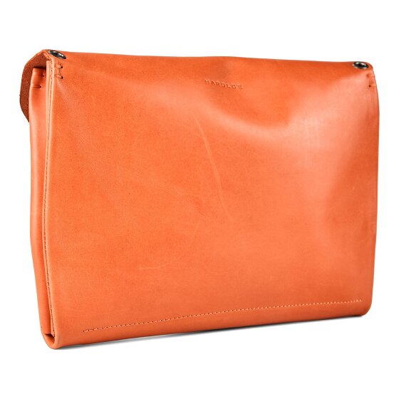 Harold's Fold Bolsa de hombro Piel 24 cm