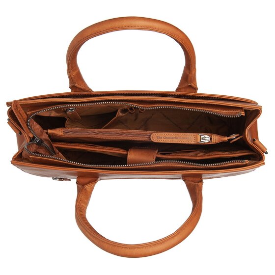 The Chesterfield Brand Rivera Maletín Piel 34 cm Compartimento para el portátil