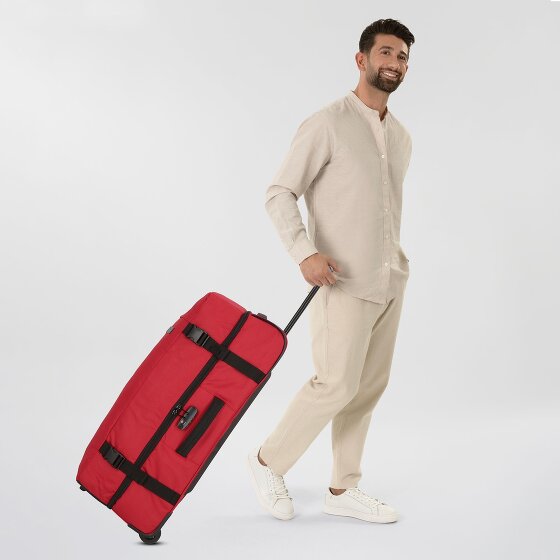 Samsonite Roader 2 ruedas Bolsa de viaje 79 cm