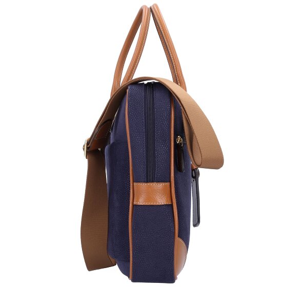 Bric's Maletín Life 38 cm compartimento para portátil