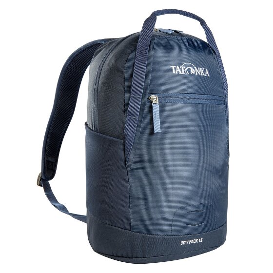 Tatonka City Pack 15 Mochila de senderismo 42 cm