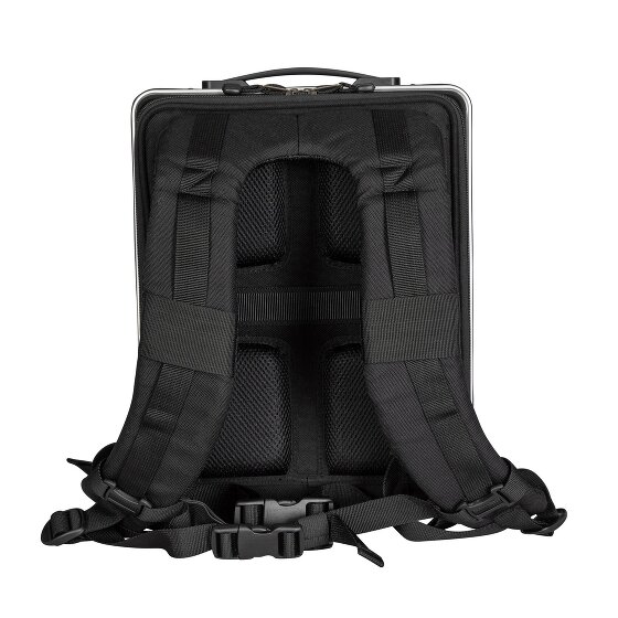 Aleon Mochila híbrida 42 cm Compartimento para portátil
