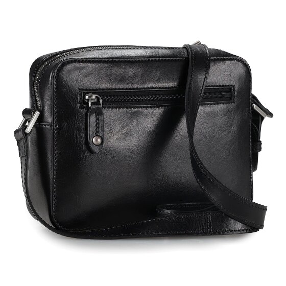 The Bridge Story Uomo Bolsa de hombro Piel 24.5 cm