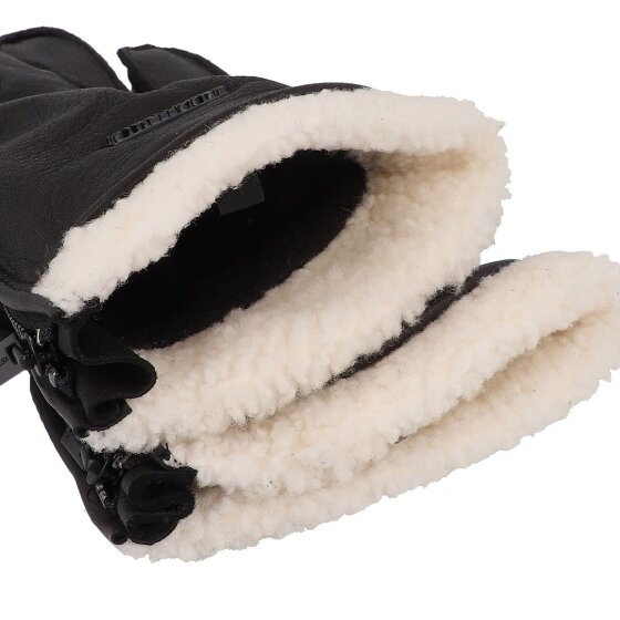 Strellson Guantes Piel